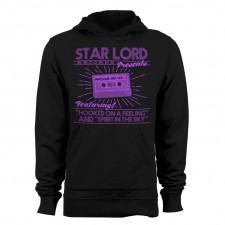 GotG Star Lord Records Men's